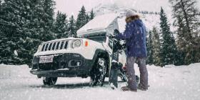 Thermohaube 2.0 MediumX-L