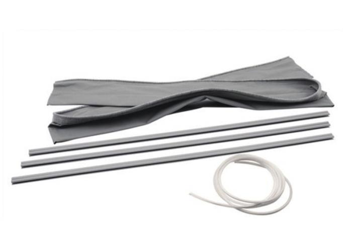 ﻿Magnetisk adaptersæt (3 styk)