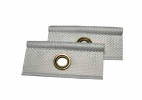 Keder??se universal holder, 5mm rør