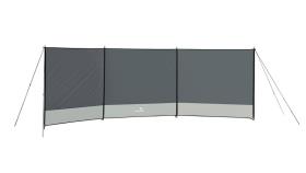 Windbreak Grey 500x140cm
