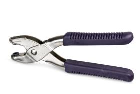 Vario tong with drilling tools