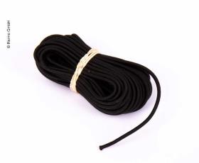 Rubber cord Ø 3mm, 10 meters for arch rods