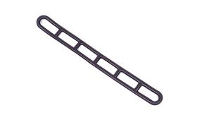 Rigging device, grey, 5 pieces