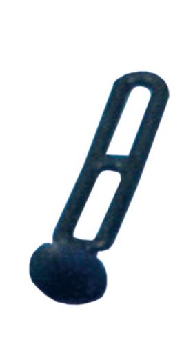 Rigging device, 11cm, 5 pieces