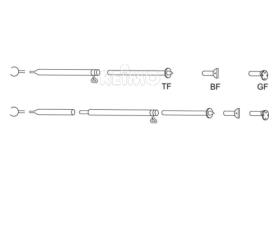 Orc-Stands170-250cm Stah