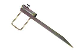 Gras mandrel 50cm 1 piece