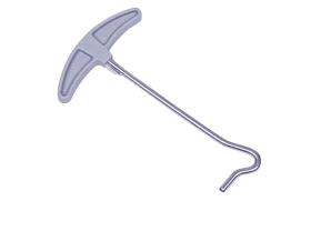 Peg extractor Deluxe