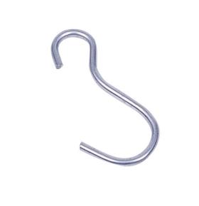 Suspensionskrog galvaniseret 7,5 cm løs