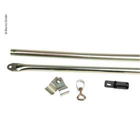 Connecting rod steel 2,5m