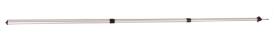 Telescopic Tent Pole, Aluminium Tent Pole, Reimo Tent Technology