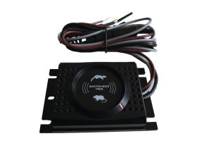 Marder-Free Plus with acoustic signal