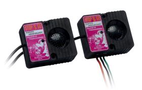 Marder Stop&Go, 2 ultrasonic speakers