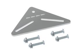 Marder Stop&Go mounting bracket