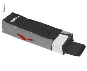 Fiamma patio Bag for Patio Mat, Grey/Black