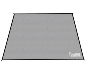 Awning carpet Patio Mat 490, 490x250cm light grey