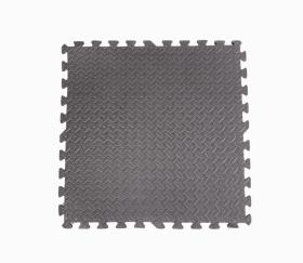 REIMO IsoFloor bundfliser 50x50cm i sæt a 4 stk