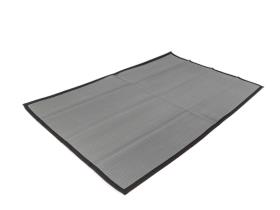 Markise / telt tæppe CLOUD 2,5 x 3m grå