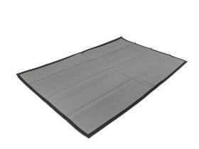 Zelttepp.CLOUD2,5x3m grau