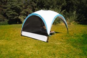 Side wall for tent pavilion "SAMOS" 2 pieces
