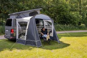 Awning Playa Van