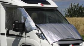 Außen-Isoliermatte VW-Mul