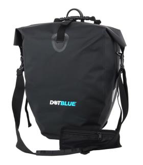 Gepäckträgertasche e-bike