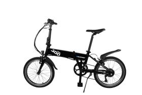 E-Bike CARL  20"