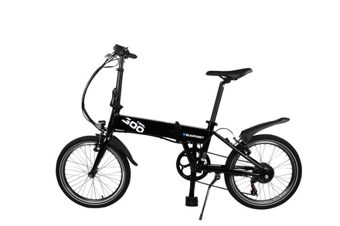 E-Bike CARL  20"