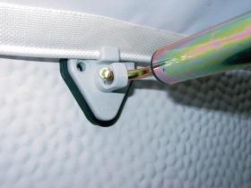 SHS-Fitting-system 3 pieces