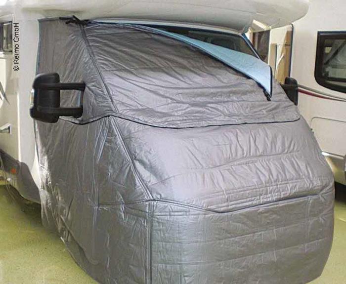 Thermoschutz Fhs. VWT4
