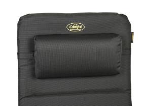 Camping chair GRENOBLE pillow for chair 910108