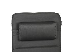 Camping chair GRENOBLE pillow for chair 910108