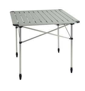 Aluminium Camping Table, Duo Classic, Camp4 Camping Table, 70x70