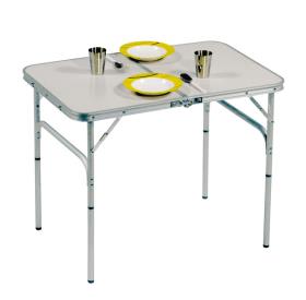 Camp4 Camping Table, Mini Max Luxus, 90x60 cm
