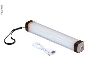 Outdoor and camping light X5