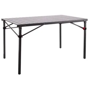Roll Up Camping Table, Rauma, Camp4, 120x70 cm