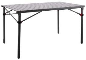 Roll Up Camping Table, Rauma, Camp4, 120x70 cm