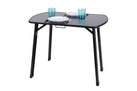 Camp4 Camping Table, Multi Dark, 90x60x74 cm