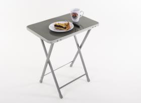 Camping Side Table, Butler, Camp4, 53x38 cm