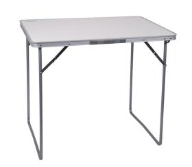 Folding Camping Table, Camp4, TWIGGY, 80x60 cm