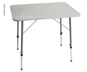Camping table Finn l:120xw:60cm