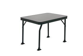 Crespo Camping Table - Small Camping Table, 44,5x65,5x43,5, anthracite