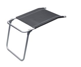 Beinauflage MACAYA, grau