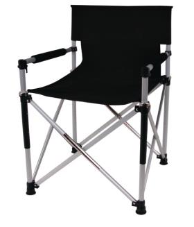 Camping Directors Chair, Toscana Luxus Camp4