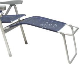 Footrest C1 Crystal Westfield