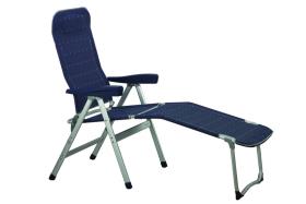 Footrest Comfort 1 Westfield, Blue