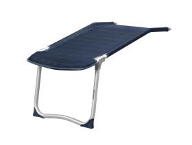 Footrest Comfort 2 Westfield, Blue