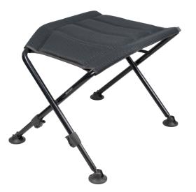 Leg rest FOCUS grey DuraDore 2D, for MAJESTIC chairs