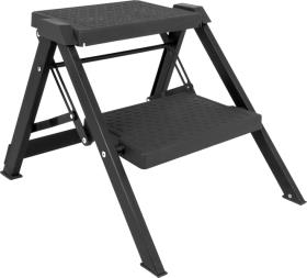 Ramp Double Trittst.schwa