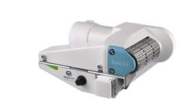 Halvautomatisk manøvreringssystem easydriver basic